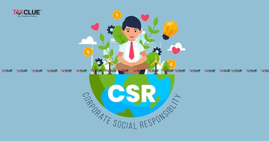 CSR