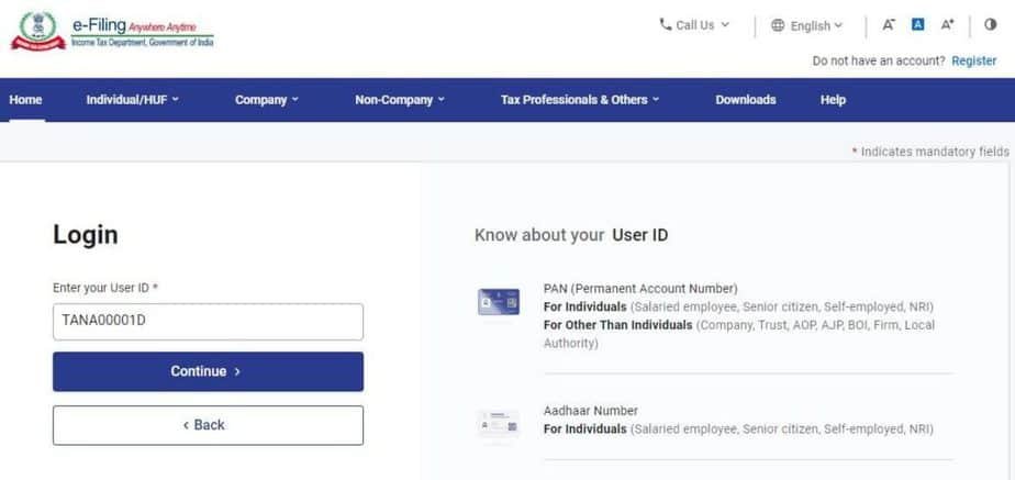 How To Do Compliance Check For Section 206AB 206CCA TaxClue   Word Image 1 1024x484 